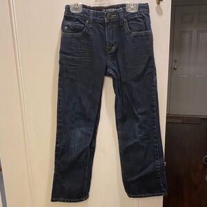 Tony Hawk Dark Blue Relaxed Jeans